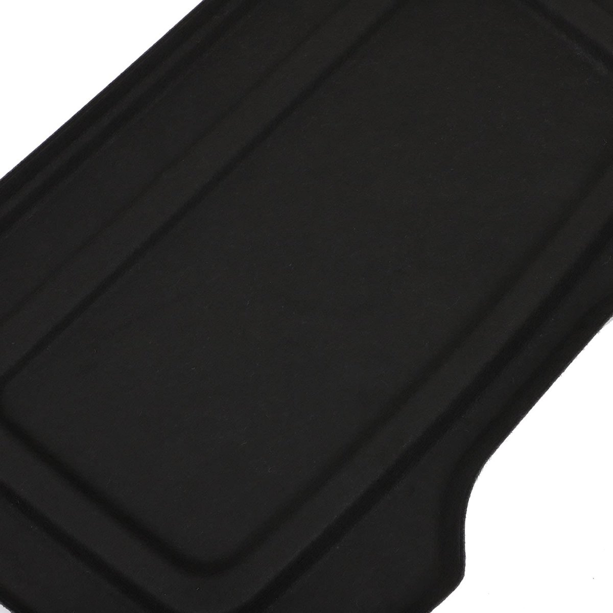 Retractable Cargo Cover For 2012 To 2018 Ford Focus Trunk Luggage Security Shade Waterproof Durable Material Easy Installation