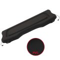 Retractable Cargo Cover For 2012 To 2018 Ford Focus Trunk Luggage Security Shade Waterproof Durable Material Easy Installation