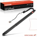 A-premium Rear Left Tailgate Power Lift Support Shock Strut Compatible With Cadillac Escalade Esv Chevrolet Suburban Tahoe Gmc