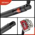 A-premium Rear Left Tailgate Power Lift Support Shock Strut Compatible With Cadillac Escalade Esv Chevrolet Suburban Tahoe Gmc
