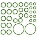 Santech Mt2563 A C System O-ring And Gasket Kit 
