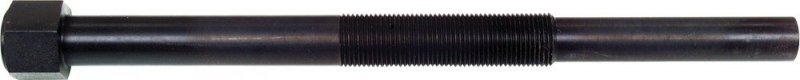Clutch Puller For Polaris 1980-1996 Models With Open Or Closed Face Clutches Using A 7a Mounting Bolt Flush Bore 3 4a 16 Thread