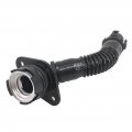 Tom Crankcase Vent Hose From Valve Cover Fits 2011-2017 For Bmw X5 X6 535i X3 X4 640i X1 335i 11127584128