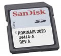 Robinair 34414-a R1234yf Vehicle A C Capacities Database 2020 