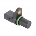 Topteng Car 2pcs Camshaft Position Sensor 12141438082 Fits For Bmw 320i 2001-2005 325ci 2001-2006 325xi 330ci 530i Z3 1999-2002