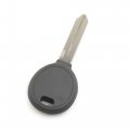 Uxcell New Replacement Car Transponder Ignition Key With 64 Chipped For Dodge Jeep