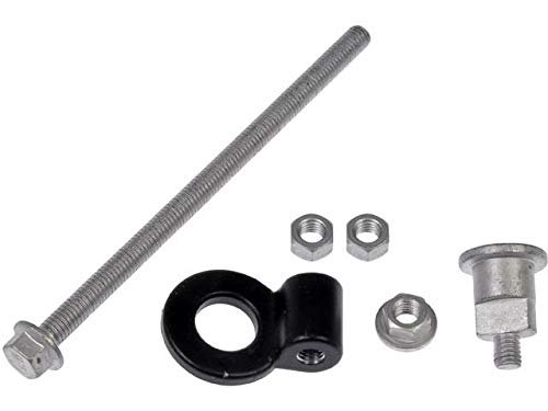 Drive Belt Idler Pulley Adjustment Bolt Kit For 1998-2007 Subaru Forester