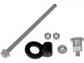 Drive Belt Idler Pulley Adjustment Bolt Kit For 1998-2007 Subaru Forester 
