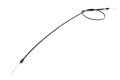Polaris Atv Throttle Cable 1 4 Turn 52 In Genuine Oem Part 70220 Qty Atv Throttle Cable 1 4 Turn 52 In Genuine Oem Part 70220
