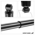 A-premium Front Pair 2 Shock Absorbers Compatible With International Harvester Prostar 2010 2011 2012 2013 2014 2015 2016