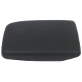 Center Console Lid Kit For 2008 2013 Toyota Highlander Black Armrest Cover Replacement Easy Install 