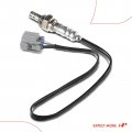 A-premium O2 Oxygen Sensor Compatible With Land Rover Discovery 1999-2004 Freelander 2002-2004 Range 1999-2002 Upstream Replace
