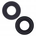 Motoku Front Upper And Lower A-arm Bushing Kit For Honda Trx400x Sportrax 400ex 1999-2014