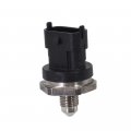Labwork Fuel Rail Pressure Sensor L80718211 Replacement For Mazda 2007-2009 Holden 0261545074