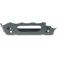 Radiator Support Bracket For Lexus Ct200h 2011 2017 Driver Side Stay Steel To1225334 5318812030 