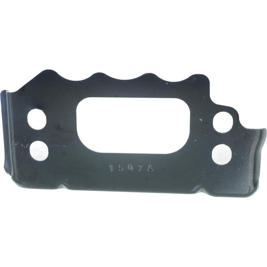 Radiator Support Bracket For Lexus Ct200h 2011 2017 Driver Side Stay Steel To1225334 5318812030