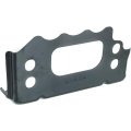 Radiator Support Bracket For Lexus Ct200h 2011 2017 Driver Side Stay Steel To1225334 5318812030