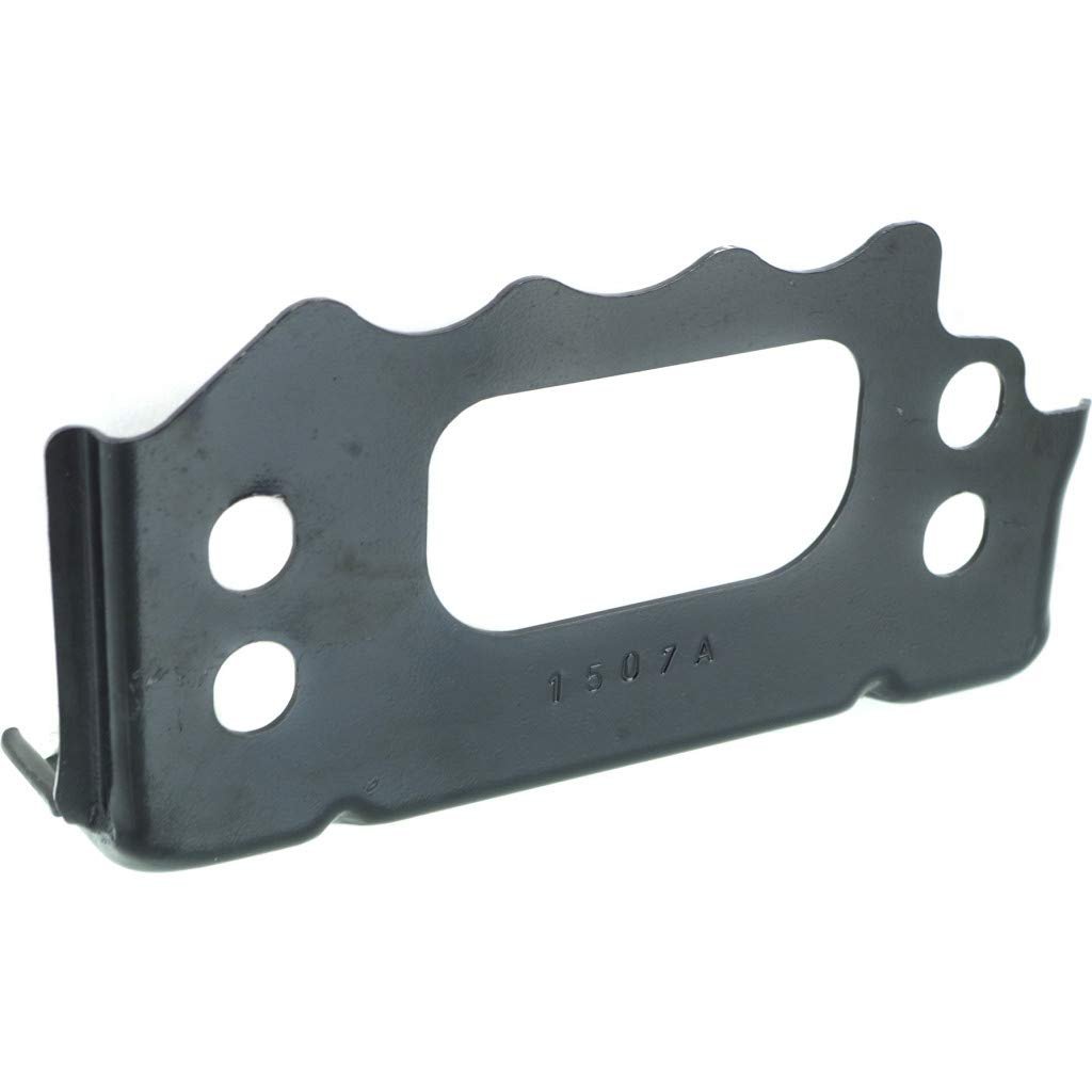Radiator Support Bracket For Lexus Ct200h 2011 2017 Driver Side Stay Steel To1225334 5318812030