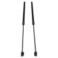Front Hood Lift Supports Struts For Mercedes-benz R171 Slk280 2006-2008 Slk300 2009-2011 Slk350 Slk55 Amg 2005-2010 2-pc