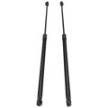A-premium Front Hood Lift Supports Struts Compatible With Mercedes-benz R171 Slk280 2006-2008 Slk300 2009-2011 Slk350 Slk55 Amg