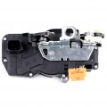 Aintier Door Lock Actuators Assembly Compatible For 2006-2011 Chevrolet Impala Rear Right Power Latch Replacement 931-333