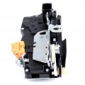Door Lock Actuators Assembly Compatible For 2006-2011 Chevrolet Impala Rear Right Power Latch Replacement 931-333 Dla911
