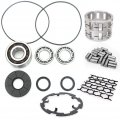 Smadmoto Front Diff Rebuild Kit Sprague Armature Plate For Polaris Ranger Xp 570 800 900 Rzr Sportsman 325 Ace 