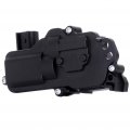 Door Lock Actuator Motor Power Window Regulator Fits Ford Lincoln For Mercury Rear Driver Side 746-163
