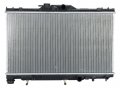Cu2198 Complete Radiator With Increased Tube Wall Thickness And Stress Cuts For Thermal Expansion Metal Construction 