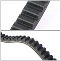 American Sportworks Ken-bar Comet Go Karts 30-series Drive Belt Manco 5959 Comet 203589 