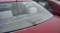 1982-1988 Bmw 528e 528 E Chrome Hood Trim Molding 1983 1984 1985 1986 1987 82 83 84 85 86 87 88 E28