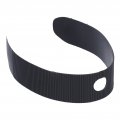 Automatic Shifter Base Slide Trim Cover 51161938352 Transmission Shift Slider Replacement For E32 E34 1985a 1996