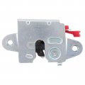 Newyall Left And Right Tailgate Latch Lock
