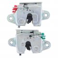 Newyall Left And Right Tailgate Latch Lock