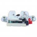 Newyall Left And Right Tailgate Latch Lock