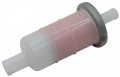 Fuel Filter For Kawasaki Voyager Xii Zg1200b Zg1200 B 1987-2003