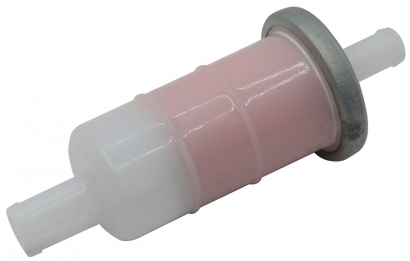 Fuel Filter For Kawasaki Voyager Xii Zg1200b Zg1200 B 1987-2003
