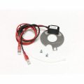 Pertronix 025-005b Module Replacement For Industrial Electronic Distributor 