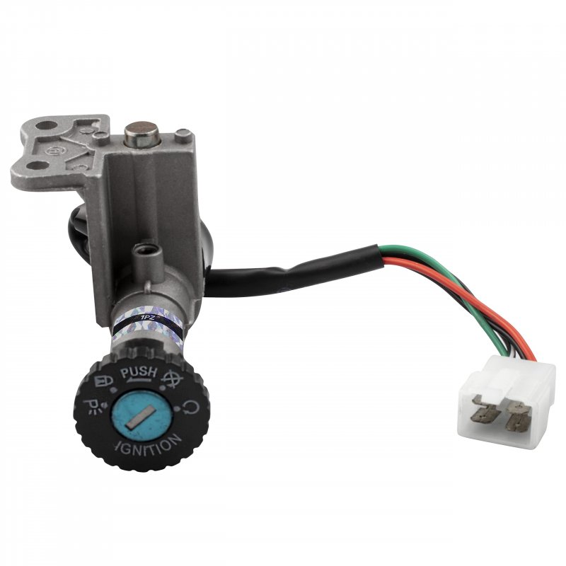 4-wire Ignition Switch Key Set For Taotao 50cc 150cc Scooter Jonway Roketa Gy6