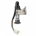 4-wire Ignition Switch Key Set For Taotao 50cc 150cc Scooter Jonway Roketa Gy6