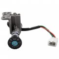 4-wire Ignition Switch Key Set For Taotao 50cc 150cc Scooter Jonway Roketa Gy6