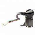 4-wire Ignition Switch Key Set For Taotao 50cc 150cc Scooter Jonway Roketa Gy6