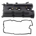 Boxi Right Passenger Side Valve Cover With Gasket Fits For Nissan Frontier 2005-2016 Nv1500 Nv2500 Nv3500 2012-2016 Pathfinder 
