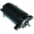 Caltric Starter Fits Johnson Marine 150j Jet 150wp 150vc 150vx 150hp 1999-2001 Outboard