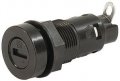 Schurter 0031 1081 Fuse Holder 5 X 20mm 