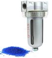 1 2 Compressed Air In Line Desiccant Dryer Moisture Water Filter Trap 