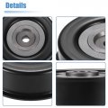 X Autohaux Drive Belt Idler Pulley Tensioner For Mitsubishi 3000gt 0l 1997-1999 Diamante 3 1992-1996 No Md308882
