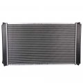 Ocpty Aluminum Radiator Replacement Fit For 2006-2014 Toyota Rav4 2892