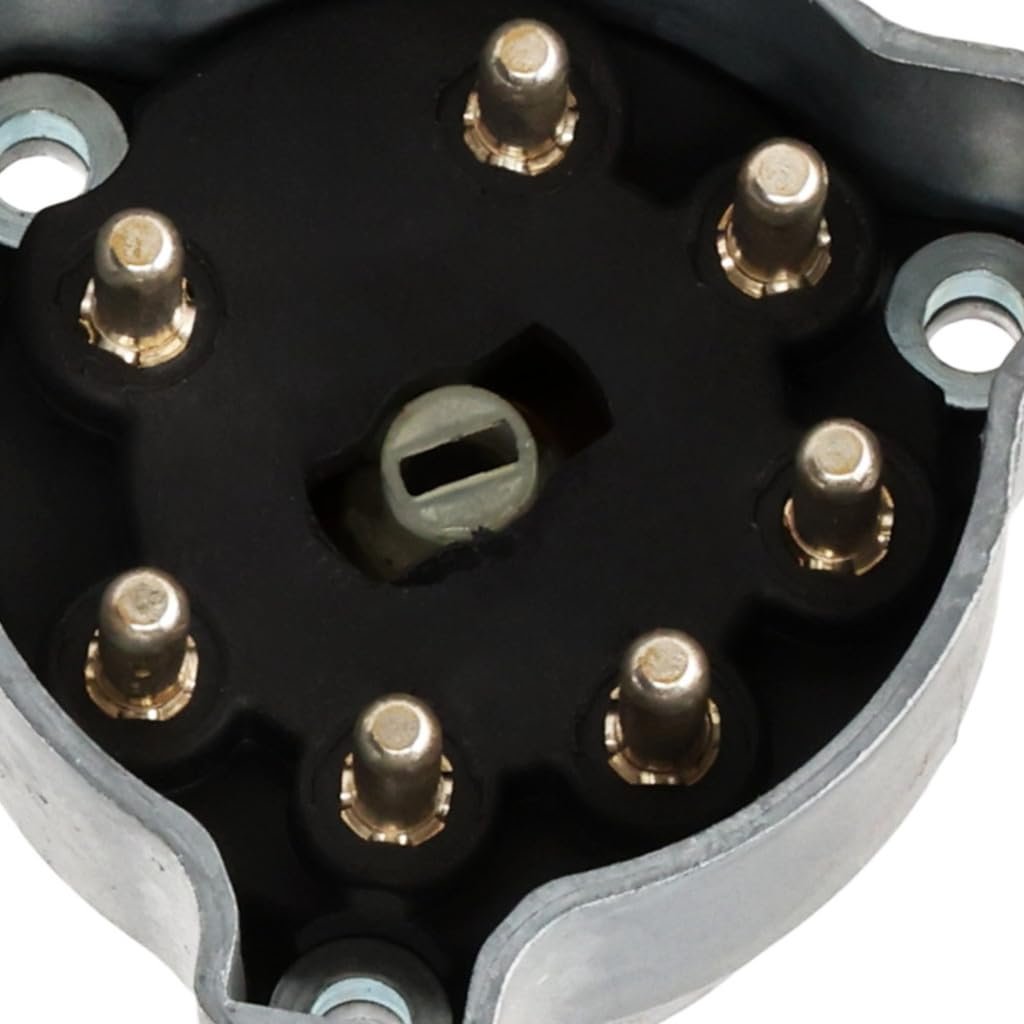 Ignition Switch For Mercedes Benz Slk230 1998 2004 Black Plastic 7 Pin Connector Replacement 2025450104
