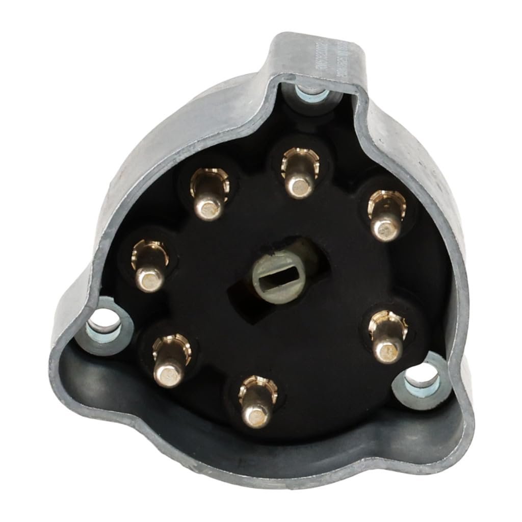 Ignition Switch For Mercedes Benz Slk230 1998 2004 Black Plastic 7 Pin Connector Replacement 2025450104